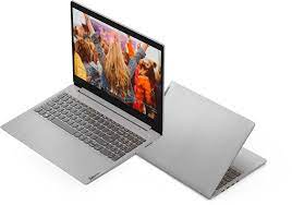 картинка Ноутбук Lenovo IdeaPad 3 15IML05 Gray (81WB011SRK) от магазина КомпьютерЦентр