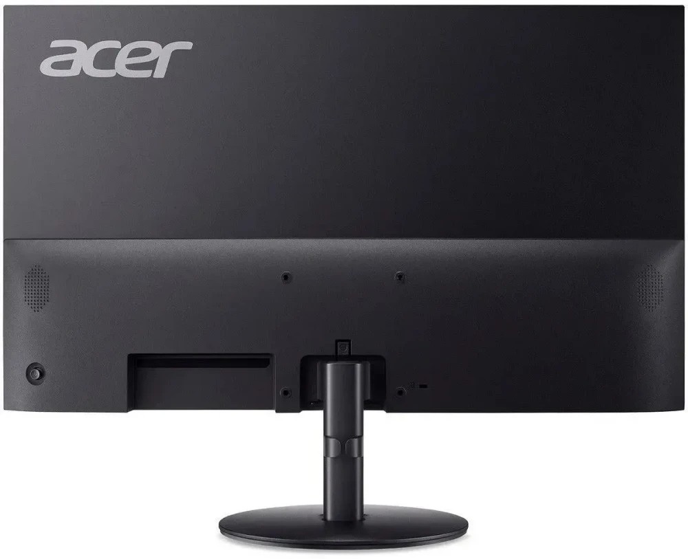 картинка Монитор 23.8'' Acer SB243YG0bi IPS FHD, черный (UM.QS3CD.003) от магазина КомпьютерЦентр