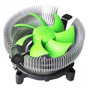 картинка Вентилятор для CPU PCCooler E91D (E91D) от магазина КомпьютерЦентр