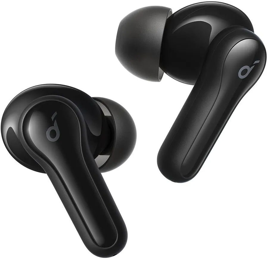 картинка Bluetooth-гарнитура Anker Soundcore Life Note E A3943 black от магазина КомпьютерЦентр