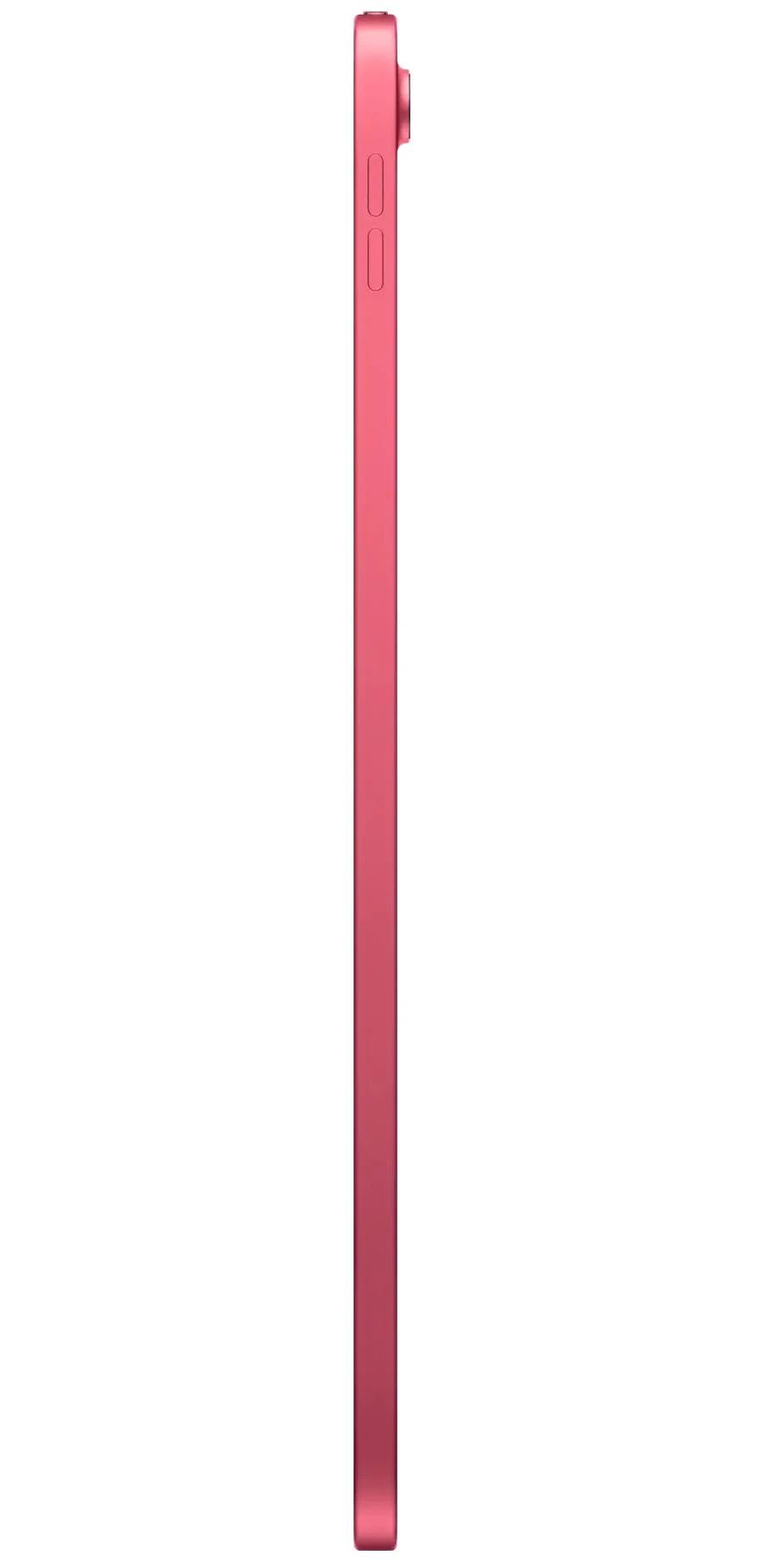 картинка Apple iPad 11 WiFi 256Gb Pink от магазина КомпьютерЦентр