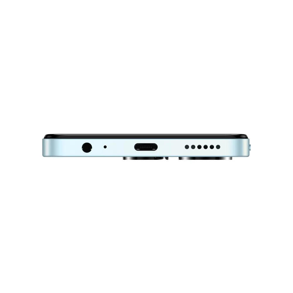 картинка Смартфон Tecno Spark 10 Pro White 6.78'' 8Gb / 256Gb от магазина КомпьютерЦентр