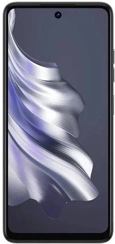 картинка Смартфон Tecno Spark 20 Black 6.56'' 8Gb / 256Gb от магазина КомпьютерЦентр