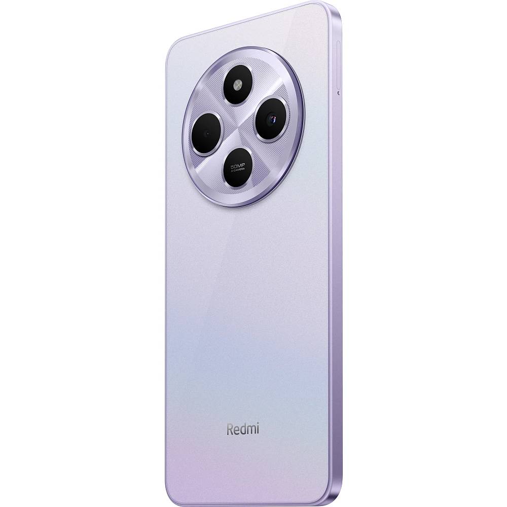 картинка Смартфон Xiaomi Redmi 14C Purple 6.88'' / 8Gb / 256Gb от магазина КомпьютерЦентр