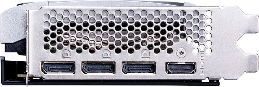картинка Видеокарта 8 Gb GDDR7 GeForce RTX 5060TI MSI Ventus 3X OC 128 bit ; PCI-E 5.0; DPx3, HDMIx1 (RTX 5060 Ti 8G Ventus 3X OC) Ret от магазина КомпьютерЦентр