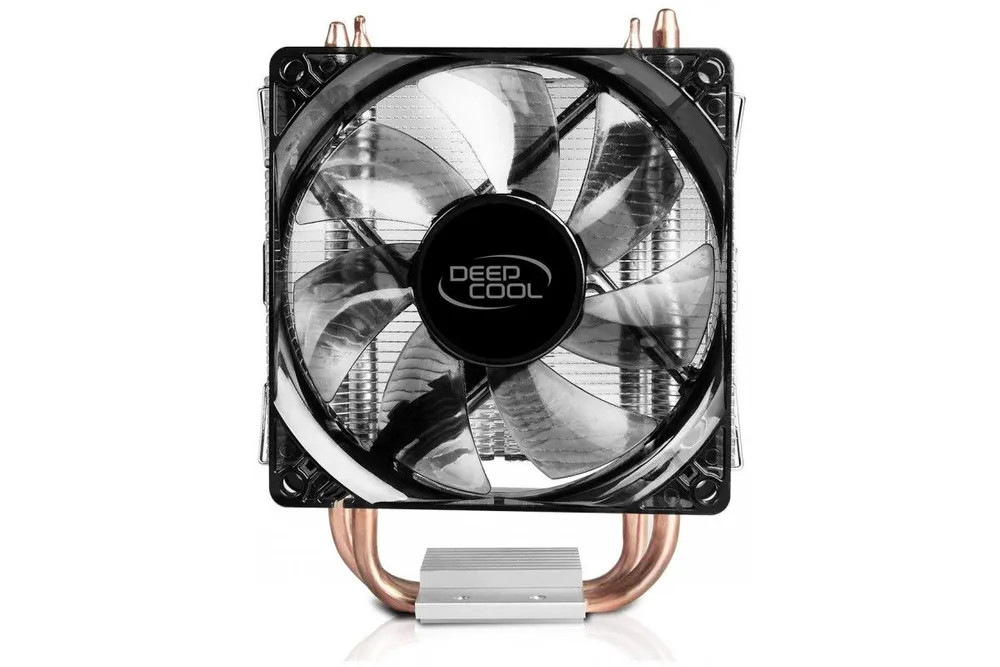 картинка Вентилятор CPU Deepcool Gammaxx 200 V2 1700 Native от магазина КомпьютерЦентр