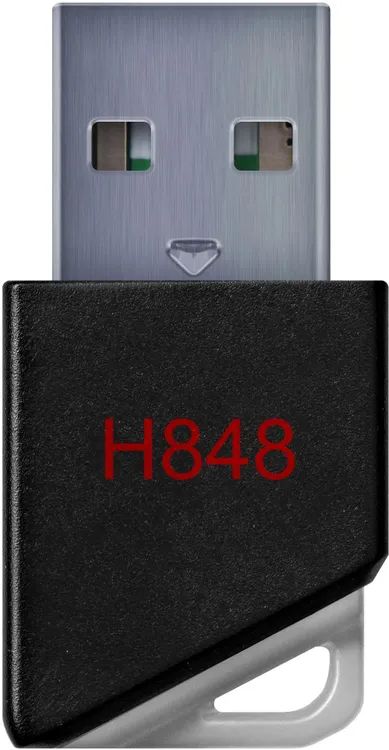 картинка Гарнитура Defender Ire Pro б.п.(BT,2.4G)/ проводной,черный Redragon (71535) от магазина КомпьютерЦентр