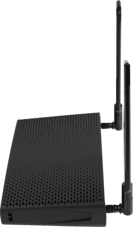 картинка Маршрутизатор Mikrotik C53UiG+5HPaxD2HPaxD Hap ax3, 4*1Gbit, 1*2.5Gbit, 2.4/ 5Ghz, AX1800 от магазина КомпьютерЦентр