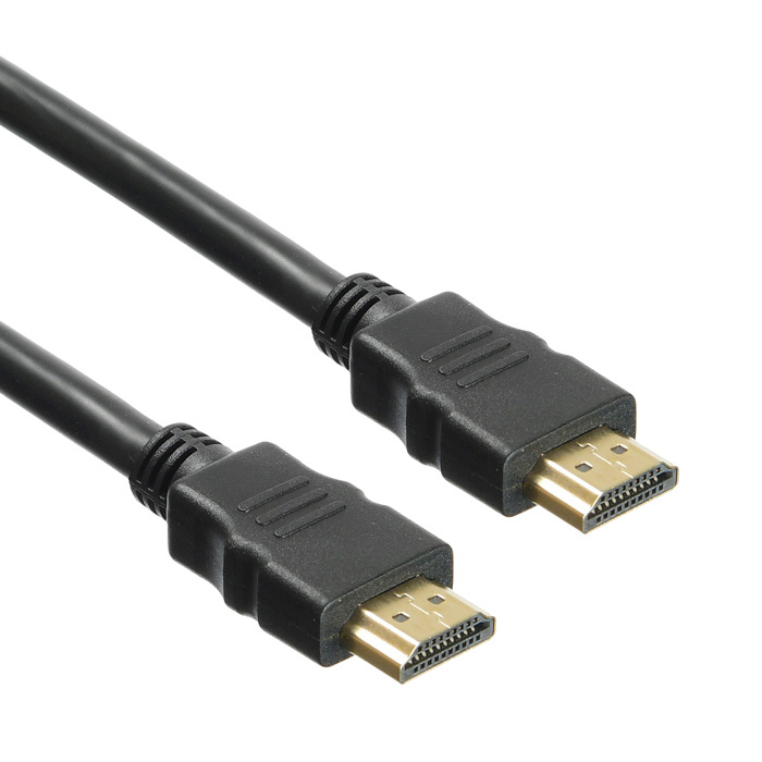 картинка Кабель HDMI-HDMI Buro 1.8м BHP HDMI 2.0-1.8 (1147067) от магазина КомпьютерЦентр