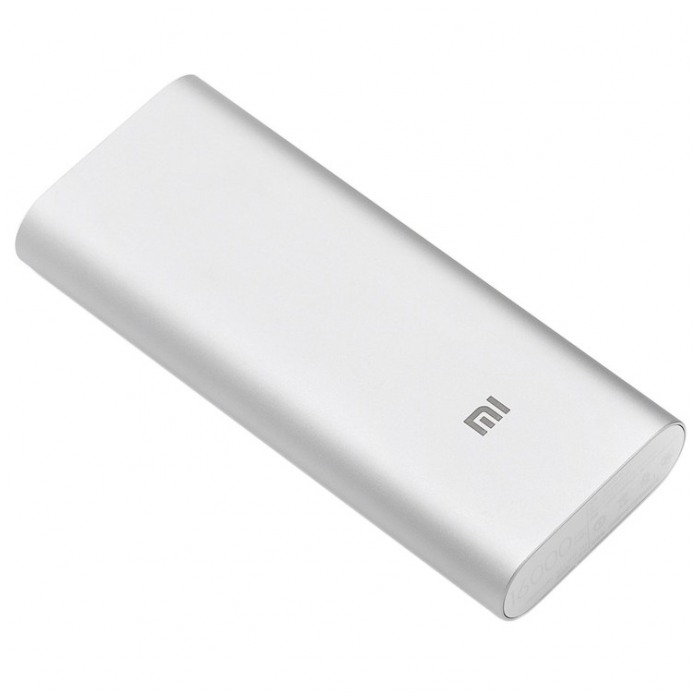 картинка Аккумулятор внешний Xiaomi Mi Power bank 16000 mAh (6954176883735) от магазина КомпьютерЦентр