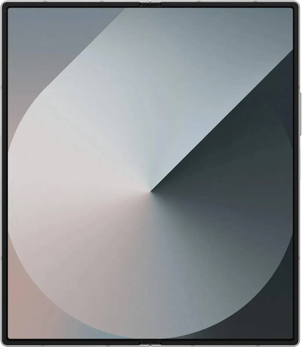 картинка Смартфон Samsung Galaxy Z Fold 6 12/ 512GB Silver Shadow [SM-F956B/ DS] от магазина КомпьютерЦентр