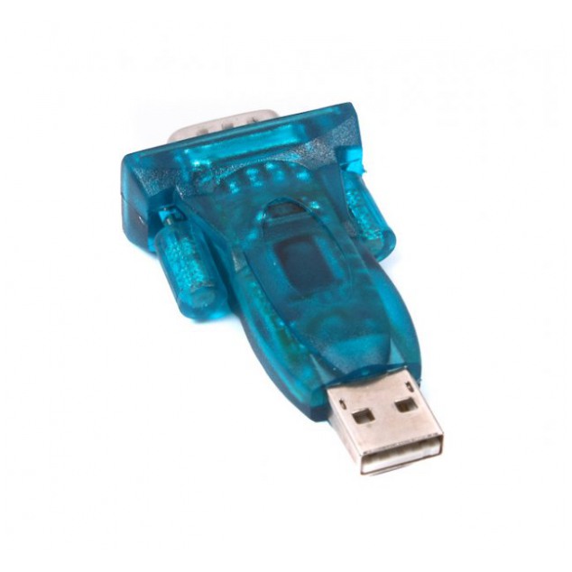 картинка Контроллер Viewcon USB 1.1 -> COM (VE066) от магазина КомпьютерЦентр