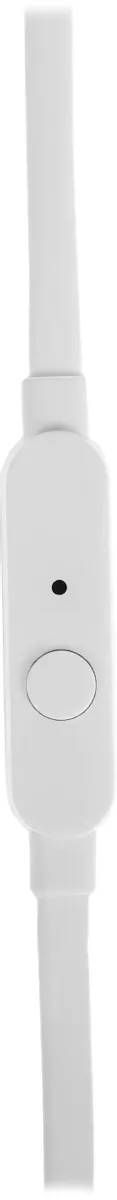 картинка Гарнитура JBL T110 White (JBLT110WHT) от магазина КомпьютерЦентр