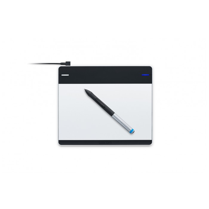 картинка Графический планшет Wacom Intuos Pen S (CTL-480S-RUPL) от магазина КомпьютерЦентр