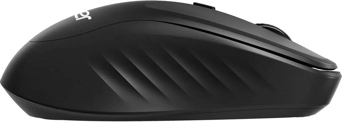 картинка Мышка Acer OMR300, беспроводная, черный (zl.mcecc.01r) от магазина КомпьютерЦентр