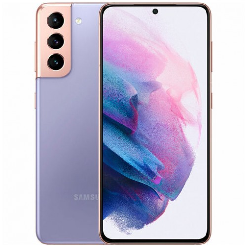 картинка Смартфон Samsung Galaxy S21 128GB Violet (SM-G991BZVDSER) от магазина КомпьютерЦентр