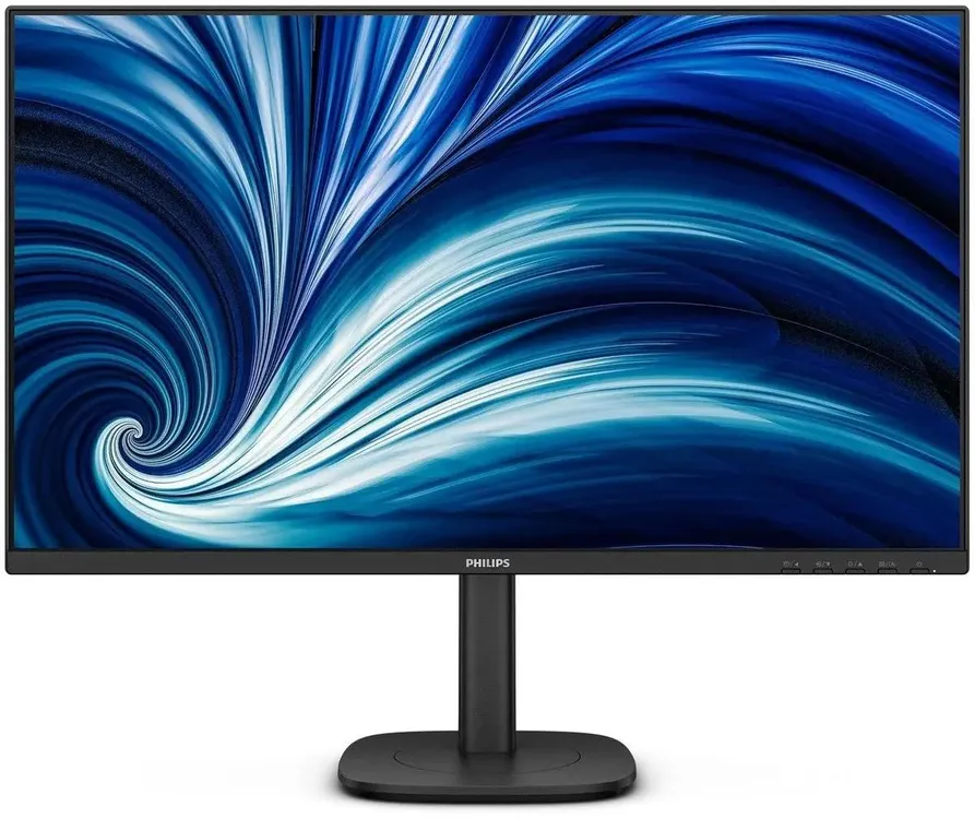 картинка Монитор 27'' Philips 27B2N3500J/ 00 IPS 2560x1440, 120Hz, 350cd HDMI 2.0/ DP 1.2, Black от магазина КомпьютерЦентр
