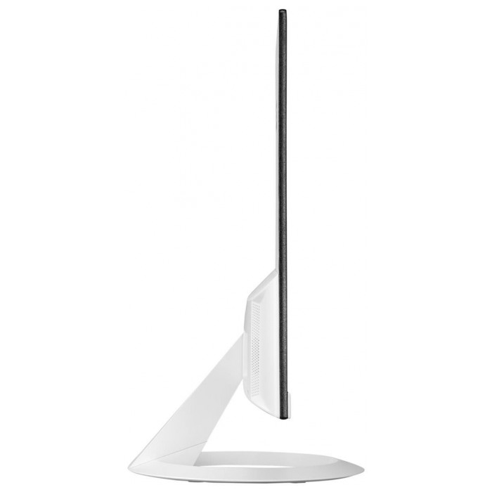 картинка Монитор Asus 23'' VZ239HE-W Wide White (90LM0332-B01670) от магазина КомпьютерЦентр