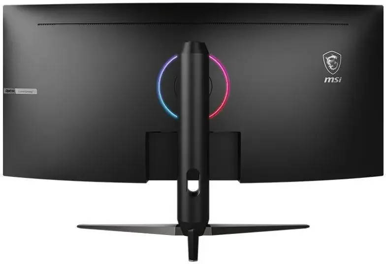 картинка Монитор 34'' MSI Optix MAG342CQ Curved 1500R от магазина КомпьютерЦентр