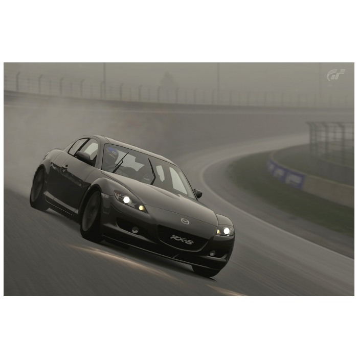 картинка Игра Sony Grand Turismo 5/ RUS for PS3 от магазина КомпьютерЦентр