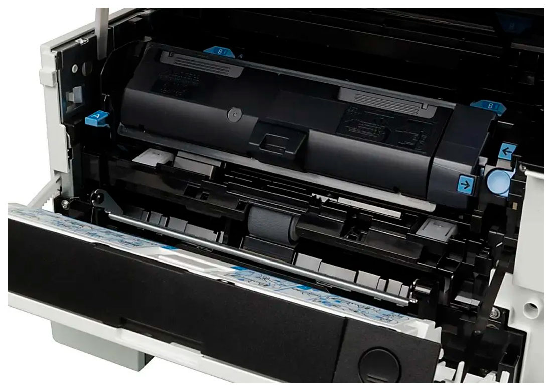 картинка МФУ лазерный Kyocera Ecosys M2040dn (1102S33AX0) (Азия) A4, старт.картр. TK-1178 от магазина КомпьютерЦентр
