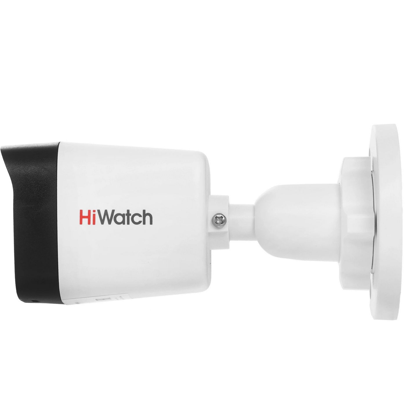 картинка Камера видеонаблюдения аналоговая HiWatch HDC-B020(B)(3.6MM) 3.6-3.6мм HD-TVI цв. корп.:белый от магазина КомпьютерЦентр