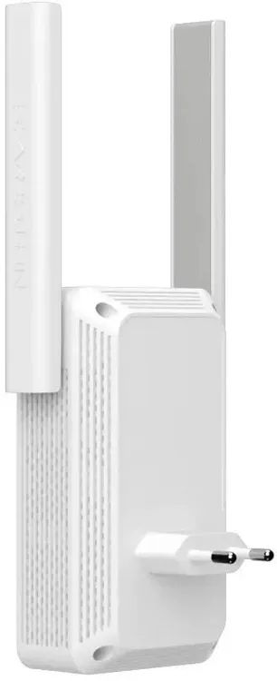картинка Повторитель беспроводного сигнала Netcraze Buddy 5 (NC-3311) AC1200 2.4/ 5ГГц 10/ 100BASE-TX от магазина КомпьютерЦентр