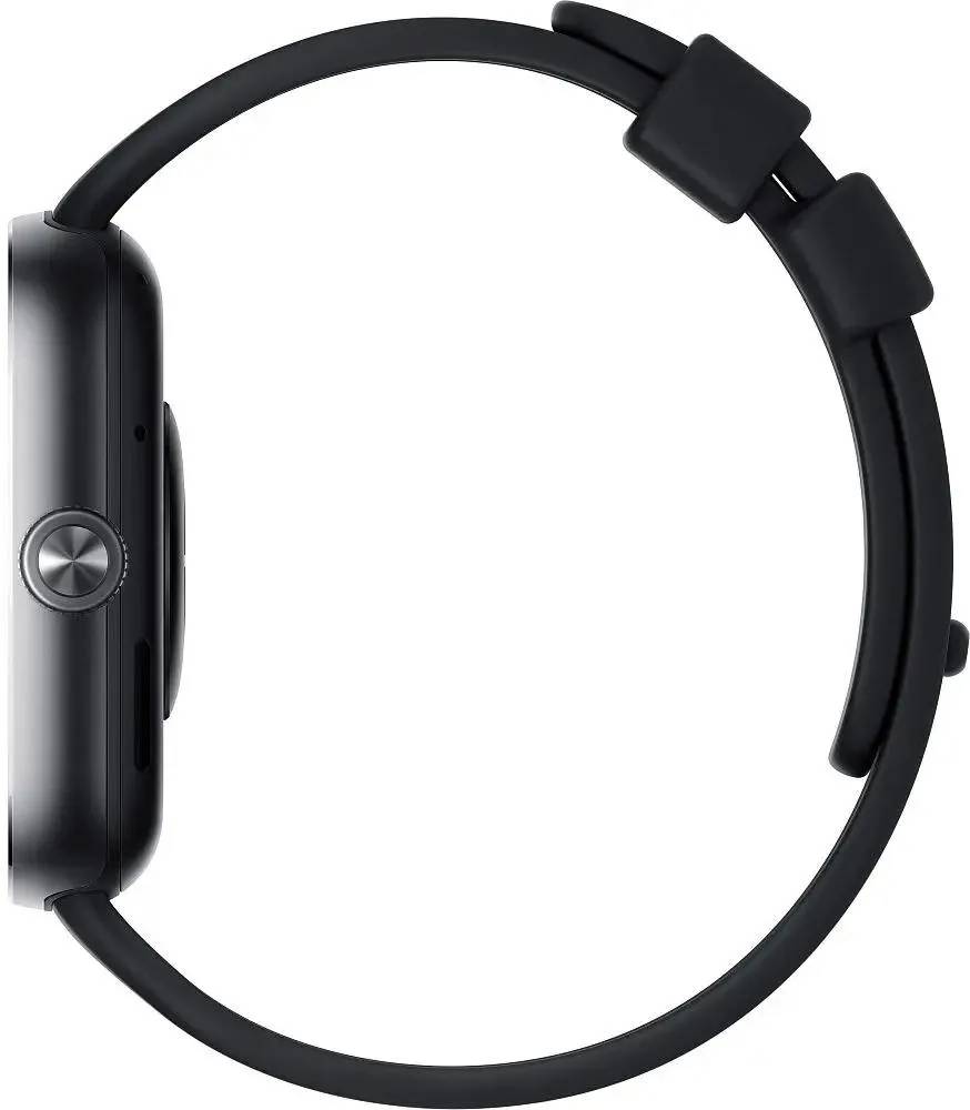 картинка Умные часы Xiaomi Redmi Watch 4, Obsidian Black от магазина КомпьютерЦентр