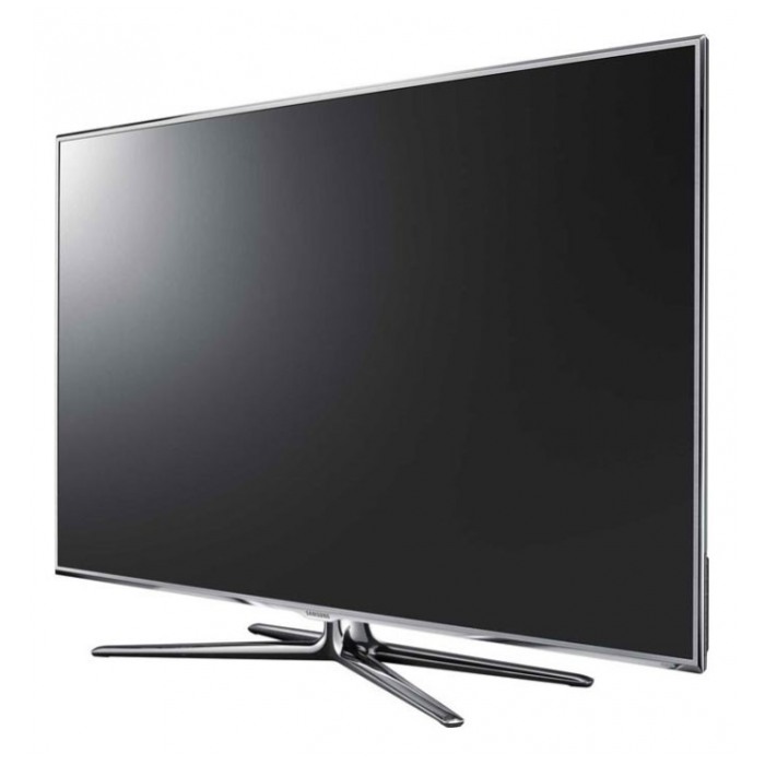 картинка Телевизор Samsung UE40D8000YS Silver (UE40D8000YS) от магазина КомпьютерЦентр