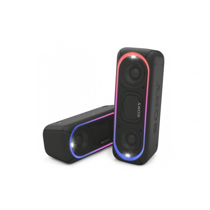 картинка Акустика Sony SRS-XB30 Mono Black (SRSXB30B.RU4) от магазина КомпьютерЦентр