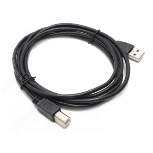 картинка Кабель Sven USB 2.0 A->B - 1.8 м (00454) от магазина КомпьютерЦентр