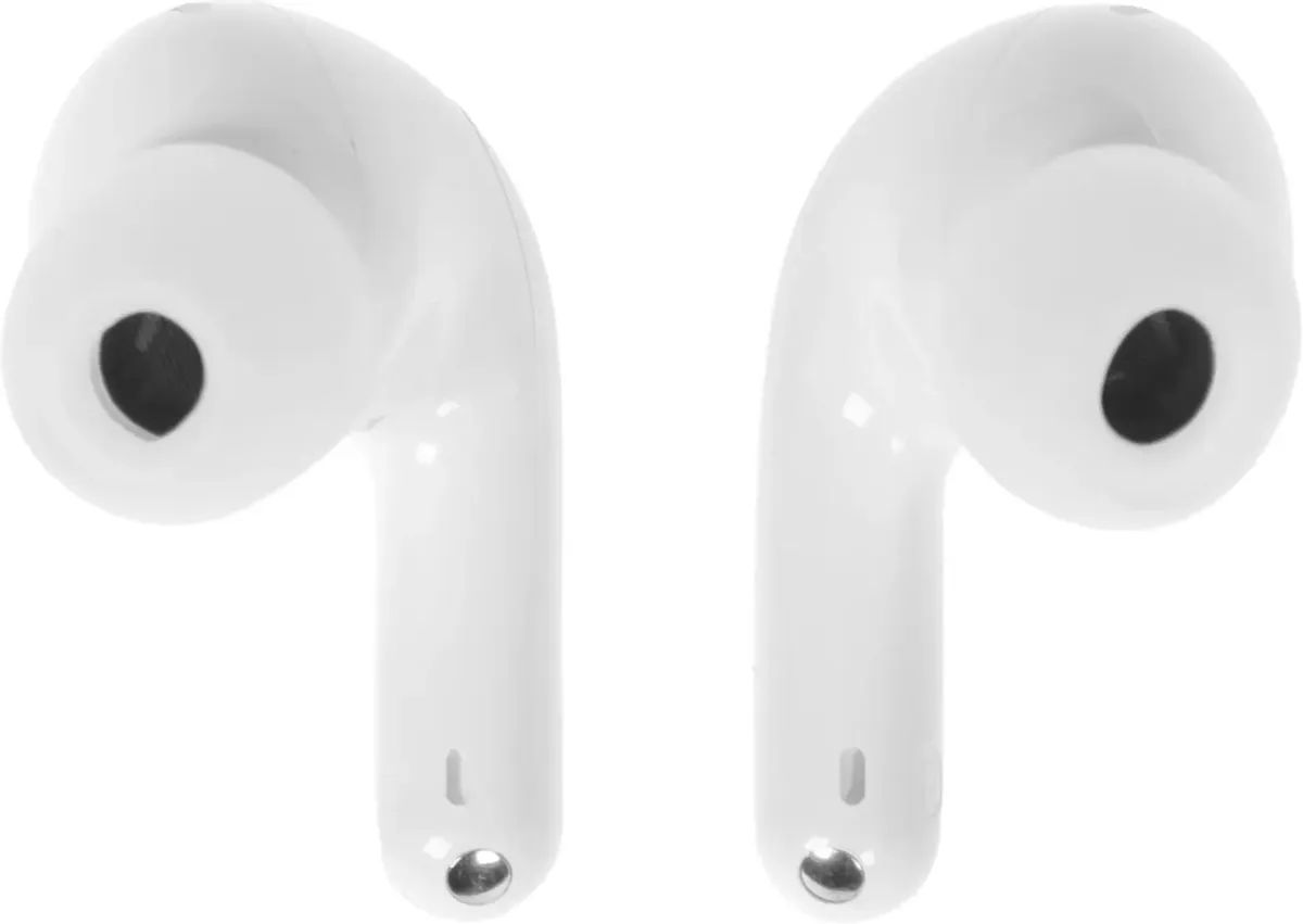 картинка Беспроводные наушники Xiaomi Redmi Buds 6 Lite BHR8655GL White GL от магазина КомпьютерЦентр