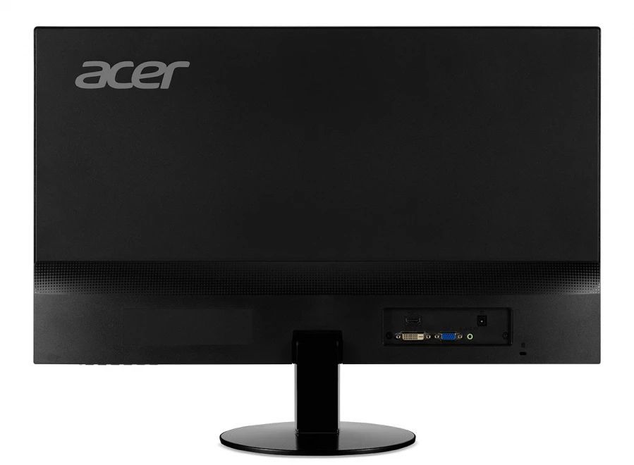 картинка Монитор 27'' Acer SA270Bbmipux IPS (UM.HS0EE.B01) от магазина КомпьютерЦентр