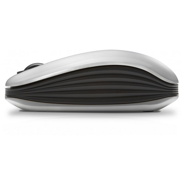 картинка Мышка HP z3200 Silver Wireless (N4G84AA) от магазина КомпьютерЦентр