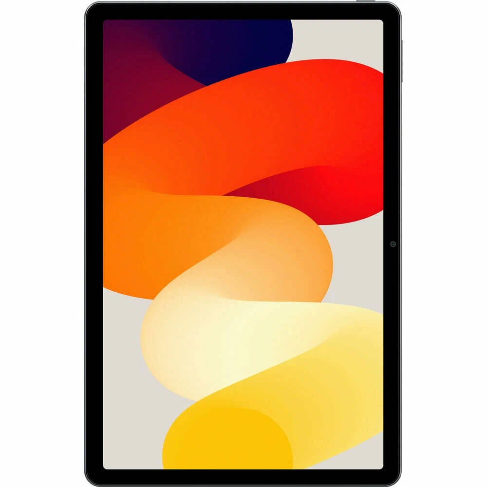 картинка Планшетный ПК Xiaomi Redmi Pad SE Graphite Gray 11'' 4Gb / 128Gb от магазина КомпьютерЦентр