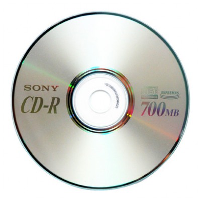 картинка Диски Acme CD-R 700Mb 52x 50 pcs Bulk от магазина КомпьютерЦентр