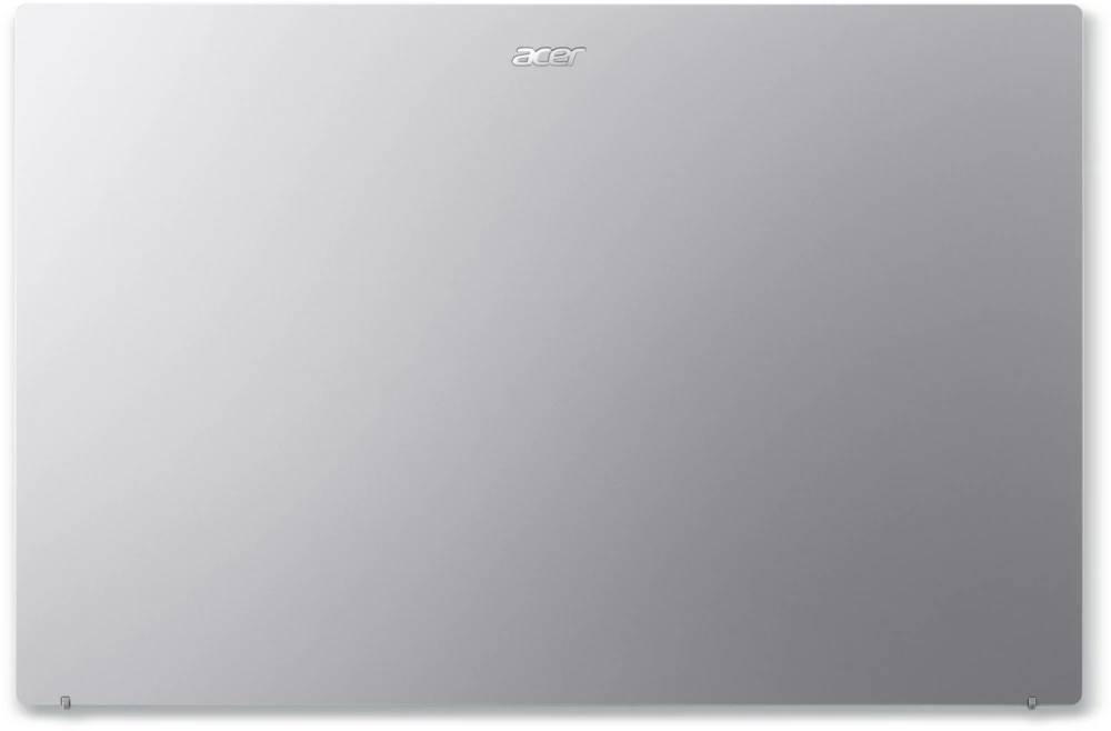 картинка Ноутбук Acer Extensa 15 EX215-34-P16A 15,6'' FHD/  N200(1Ghz)/  16384Mb/  256PCISSDGb/  NoOS (NX.EHTCD.009) от магазина КомпьютерЦентр