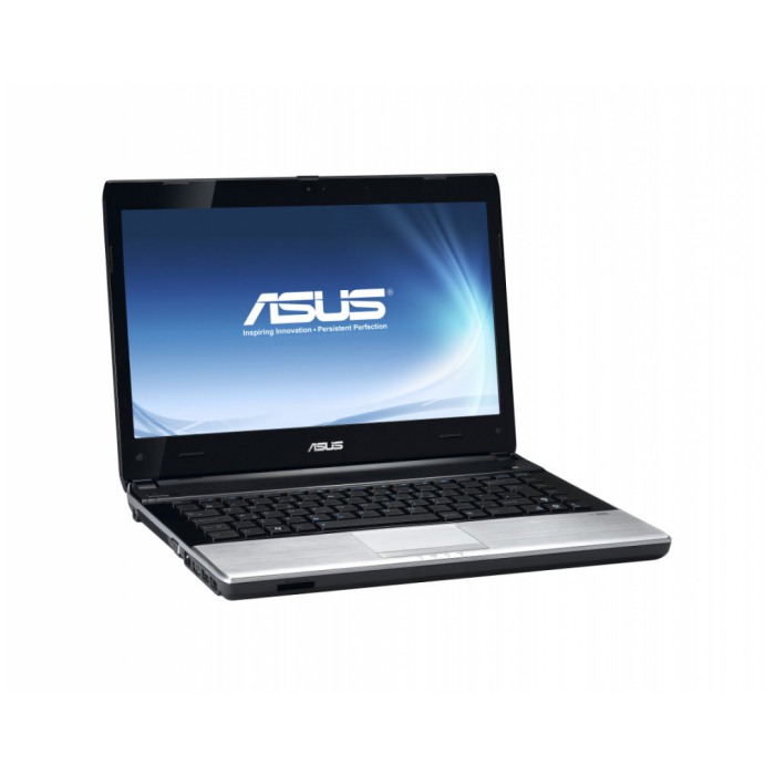 картинка Ноутбук Asus U41SV +Bag+ Mouse (U41SV-WX029R) от магазина КомпьютерЦентр