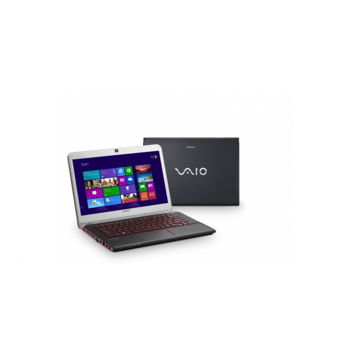 картинка Ноутбук Sony Vaio SV-E14A3V1R/B Black (SV-E14A3V1R/B) от магазина КомпьютерЦентр