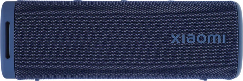 картинка Портативная колонка Xiaomi Mi Bluetooth Outdoor MDZ-38-DB Blue (QBH4265GL) от магазина КомпьютерЦентр