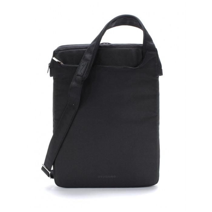 картинка Сумка Tucano Finatex x netbook 10″ Black (BFITXS) от магазина КомпьютерЦентр