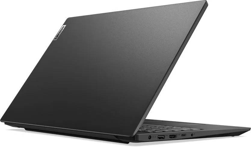 картинка Ноутбук Lenovo V15 G3 IAP 15.6'' 8Gb / 256Gb SSD Black (82TT009YRM) от магазина КомпьютерЦентр