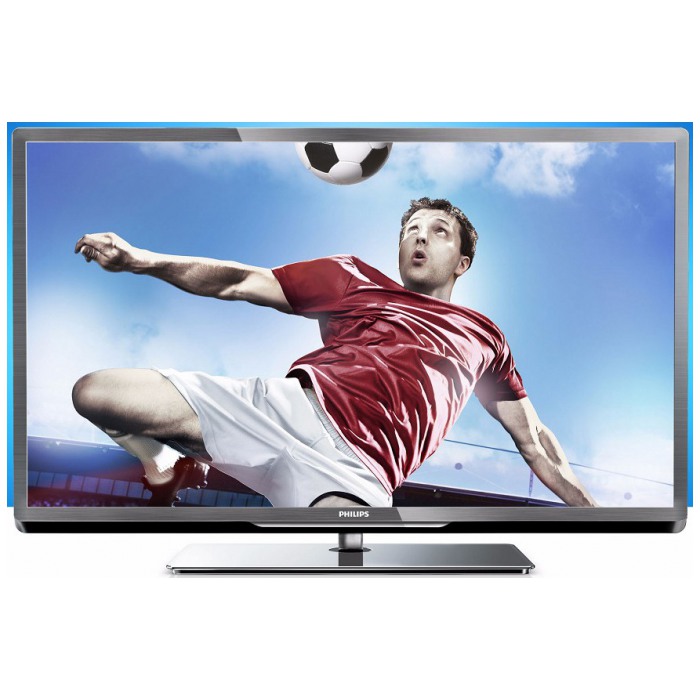 картинка Телевизор Philips 46PFL5007 46″ (46PFL5007) от магазина КомпьютерЦентр