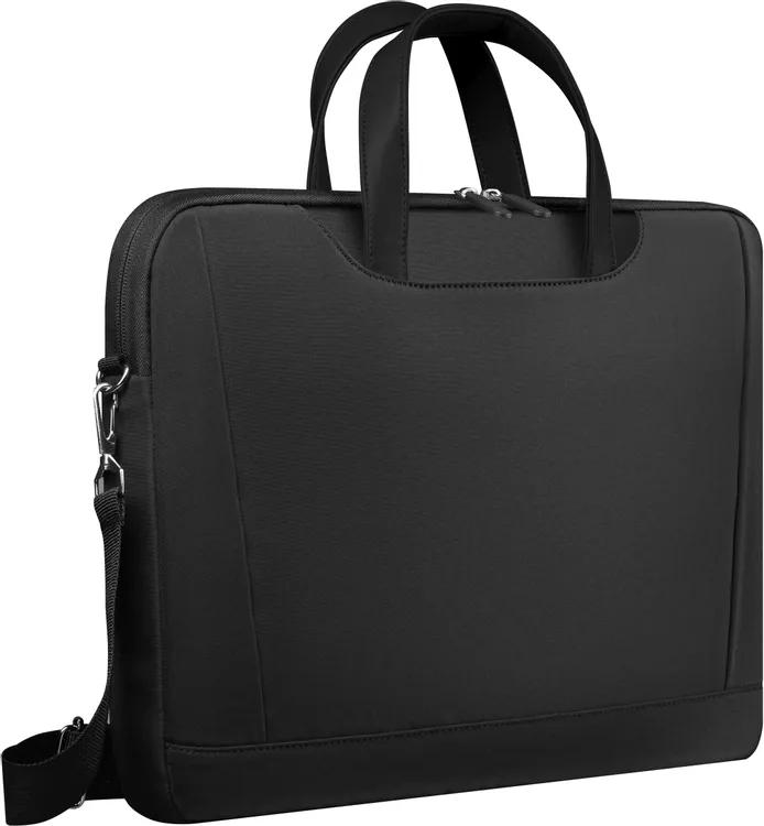 картинка Сумка для ноутбука Defender Cindy 15-16'' Black SP карман (26140) от магазина КомпьютерЦентр