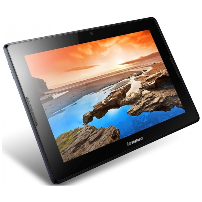 картинка Планшетный ПК Lenovo IdeaPad A7600 Navy Blue (59-408879) от магазина КомпьютерЦентр