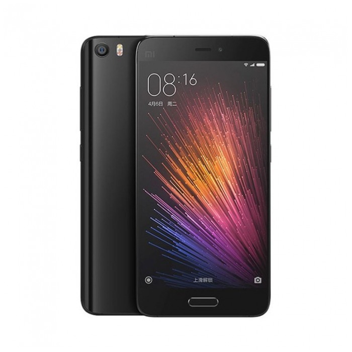 картинка Смартфон Xiaomi Mi5 Standard Black от магазина КомпьютерЦентр