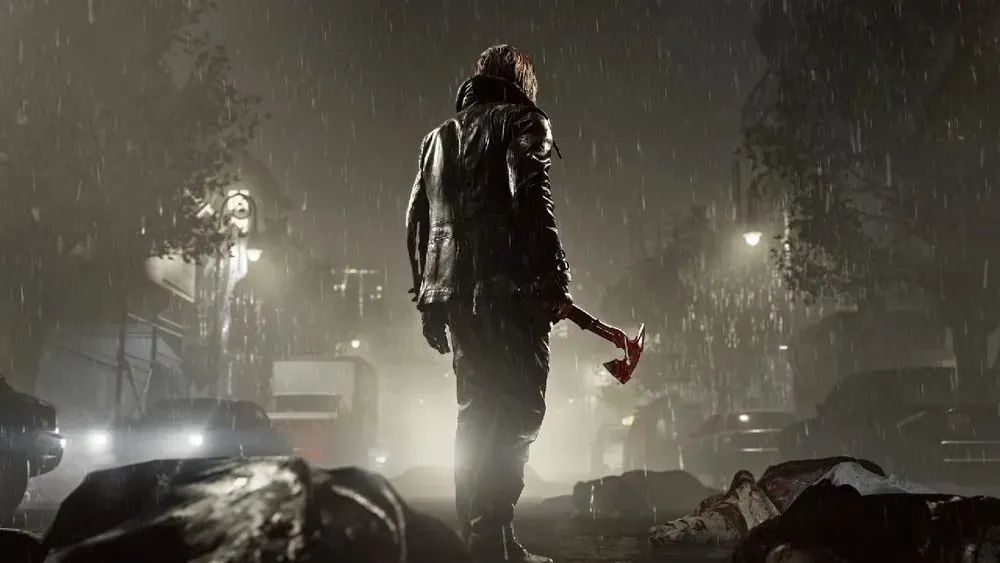 картинка Игра Resident Evil 9 Requiem (PlayStation 5, Русские субтитры) от магазина КомпьютерЦентр