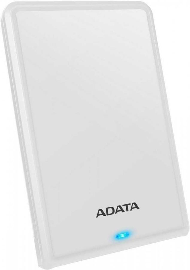картинка HDD внешний 1Tb A-DATA 2.5'' HV620S DashDrive White (AHV620S-1TU31-CWH) от магазина КомпьютерЦентр