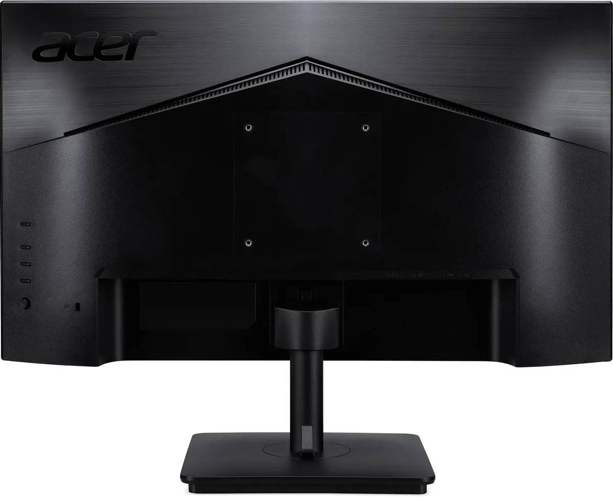 картинка Монитор Acer 27'' V277UEbmiipxv, IPS, Black (UM.HV7EE.E10) от магазина КомпьютерЦентр