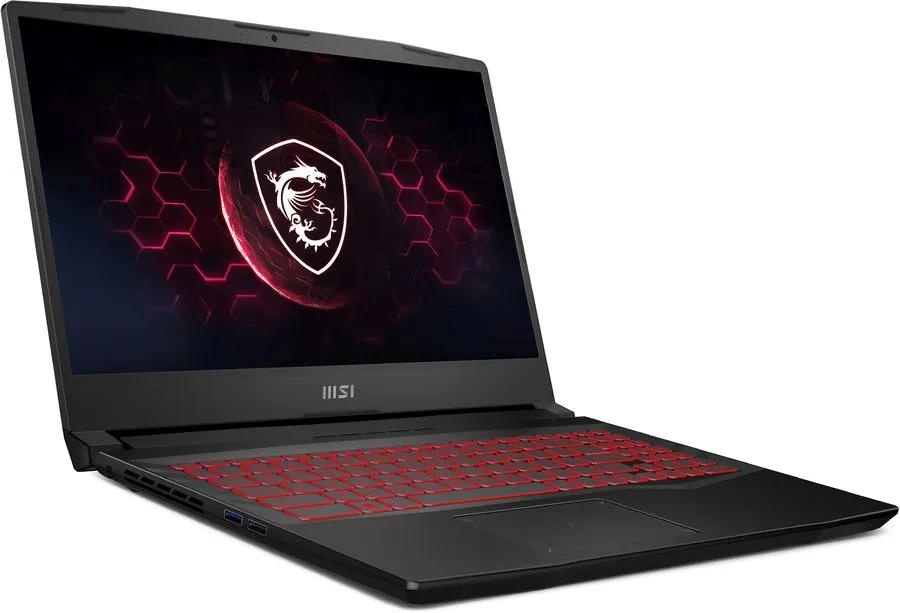картинка Ноутбук MSI Pulse GL66 12UEK-289XRU 15.6'' grey (9S7-158314-289) от магазина КомпьютерЦентр